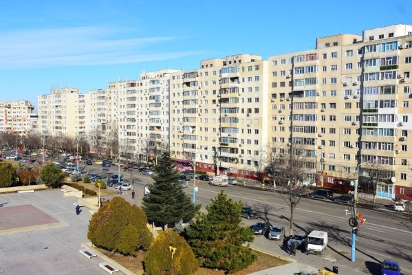 Ziua Independenței Naționale a României, sărbătorită la Constanța