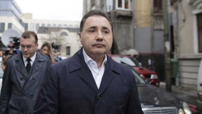 Scandal la Penitenciarul Jilava! Șefa pușcăriei l-a sancționat pe fostul deputat Cristian Rizea