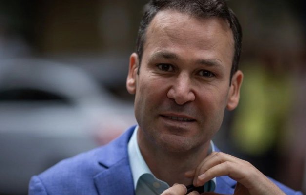 Robert Negoiță scapă de controlul judiciar și poate reveni la Primăria Sectorului 3