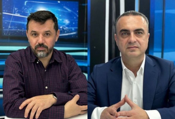 Dan Pisică: De când am preluat CERONAV, am reușit să atragem mari jucători în zona maritimă. Video