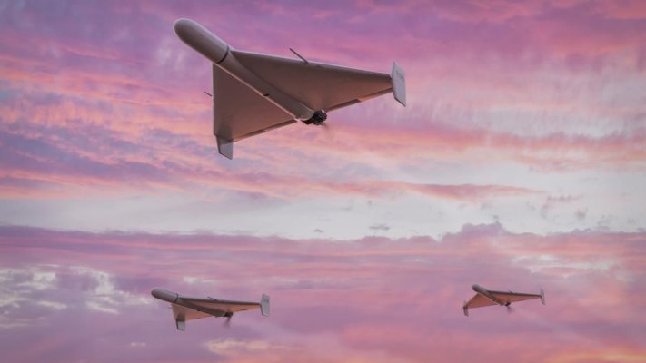 România şi Polonia accelerează producția și achiziția de drone pentru întărirea apărării în Europa de Est