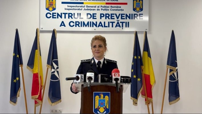 Agenția Națională Împotriva Traficului de Persoane împlinește 20 de ani! 