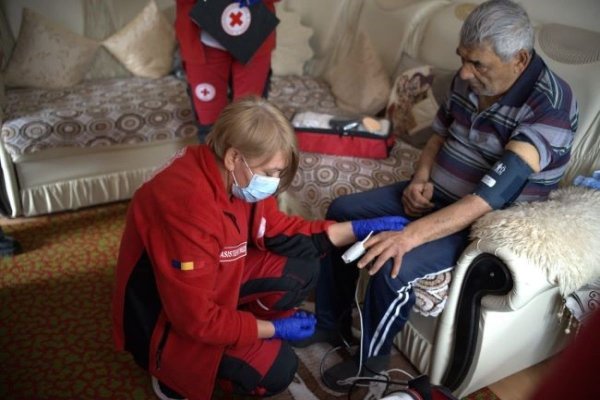 Medic: Accidentele casnice sunt tot mai rare datorită tehnologiei, însă tipologia traumelor variază pe parcursul anului