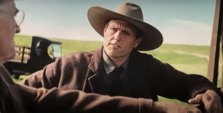Un actor cunoscut din filmul „Killers of the Flower Moon“ s-a stins la 45 de ani