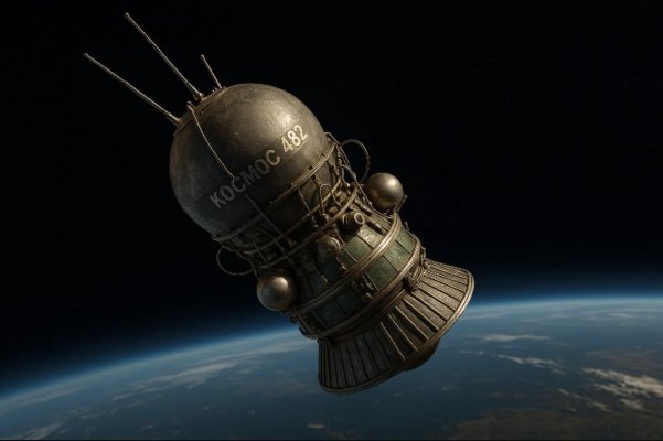 Satelitul rusesc scăpat de sub control ar putea lovi Bucureștiul: Sâmbătă intră în atmosferă