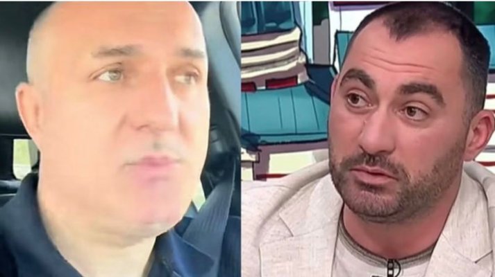 Scandal uriaș între Pescobar și un afacerist din Italia: Ascultă-mă, Pescobare, tu prea ușor te crezi buricul pământului