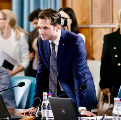 Ministrul Energiei acuză amenințări după refuzul plății unui bonus suspect