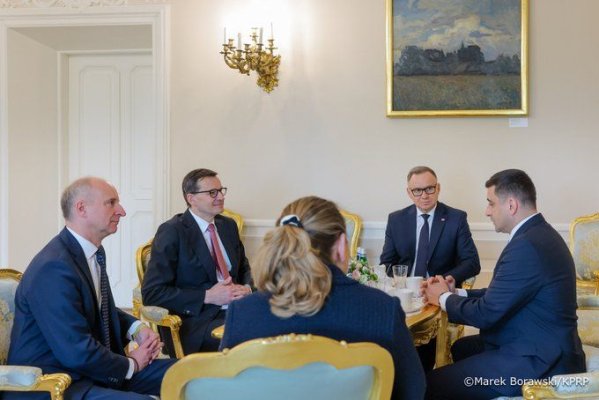 George Simion, interviu în presa americană: Trebuie să revenim la ordinea constituțională și la voința poporului