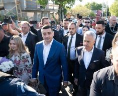 Ce reacție a avut AUR după interceptarea lui Georgescu, în care îl menționează pe Simion Ce reacție a avut AUR după interceptarea lui Georgescu, în care îl menționează pe Simion
