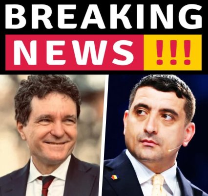 Nicușor Dan este noul președinte al României, dacă alegerile nu se vor anula din nou!