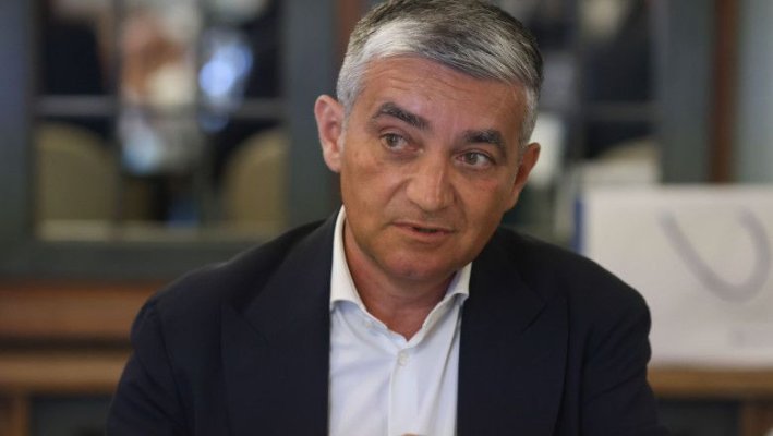Primarul din Sinaia, Vlad Oprea, mai tare decât DNA: a încălcat interdicțiile, se cere arestarea preventivă!