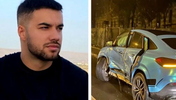 Sentința lui Culiță Sterp, pentru accidentul rutier comis în anul 2022 a fost modificată
