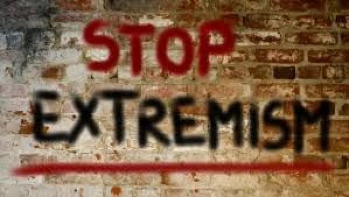 Lege adoptată: Până la 10 ani de închisoare, pentru cei care formează grupări fasciste sau rasiste