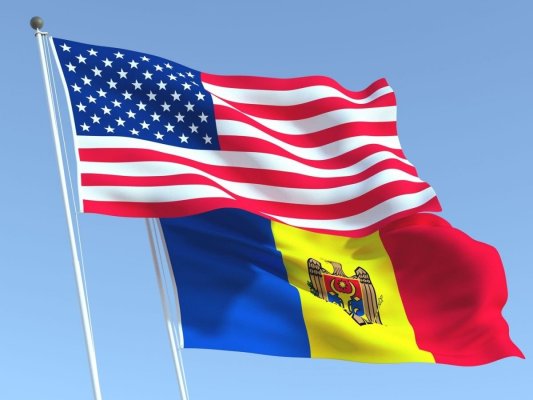 SUA confirmă anularea unui grant financiar pentru Republica Moldova