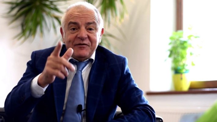Garda de Mediu i-a închis italianului Ernosto Sudati fabrica de îngrășăminte chimice de la Năvodari! 