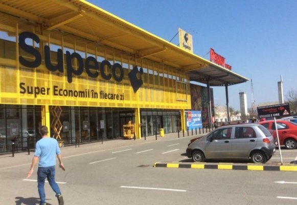 Un lot de biscuiţi comercializaţi în magazinele Supeco a fost retras de la vânzare. Vezi de ce