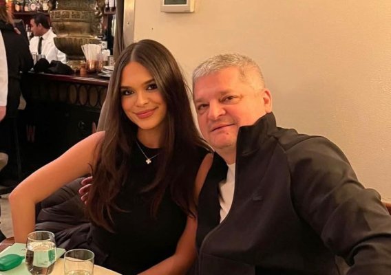 Cum a ajuns fiica unui fost deputat PSD, după doar o lună de muncă, „viceconsul” la New York