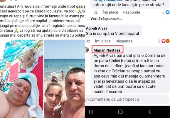 Cuplul care a țepuit o familie cu 17.000 de lei, banii pe chirie, a făcut noi victime. Video