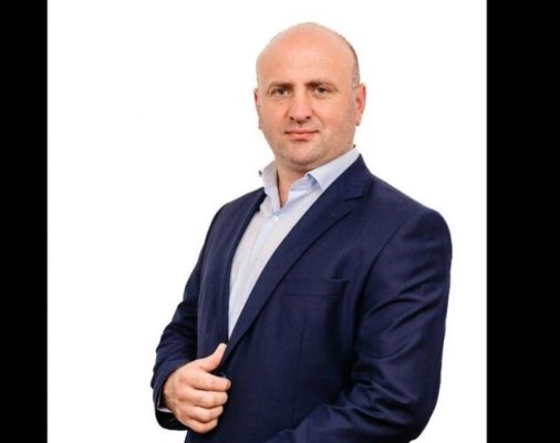 Un deputat neafiliat, plecat de la POT, a trecut în barca liberalilor