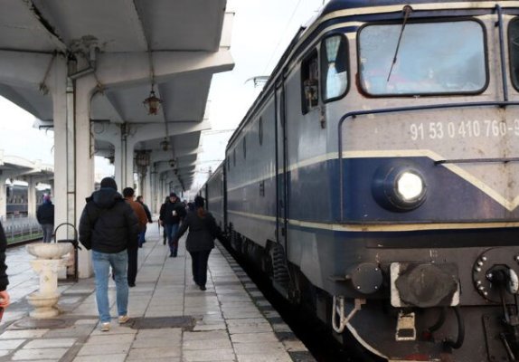 Conversațiile ceferiștilor acuzați de vânzări ilegale de locuri au fost dezvăluite de procurori