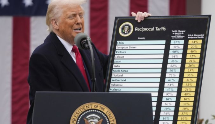 Revoluție în SUA: Trump vrea să trimită oameni pe Lună şi pe Marte