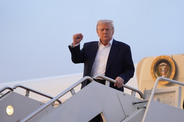 „Palatul zburător” al lui Trump. Qatar vrea să ofere viitorul Air Force One al președintelui SUA