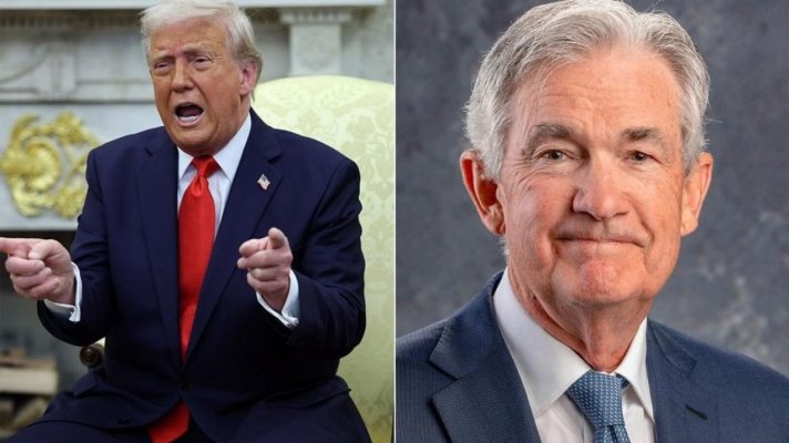 Trump anunță că a lichidat inflația în SUA și îl face 