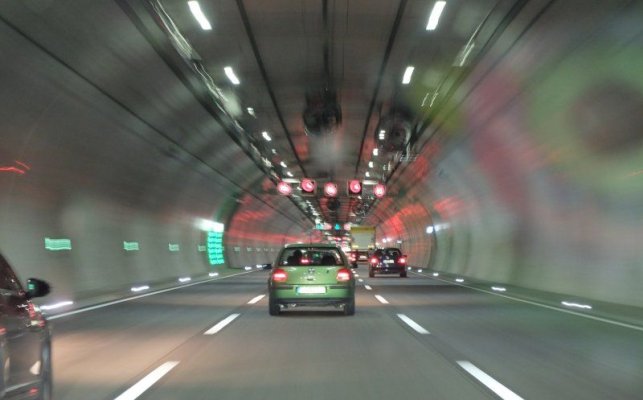 Drumul Expres Tulcea - Constanța ar urma să includă și un tunel de 10 kilometri, pe sub pădurea Babadag