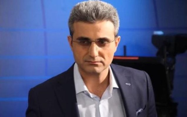 Robert Turcescu susține că imaginile cu Nicușor Dan, Florian Coldea, și Victor Ponta nu au fost trucate