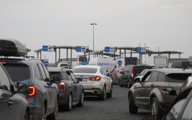 O țară din UE suspendă Spațiul Schengen. MAE, informații utile pentru românii care călătoresc