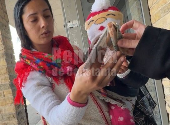Cum au rămas mai mulți constănțeni fără bijuterii, după ce au fost păcăliți de o escroacă!