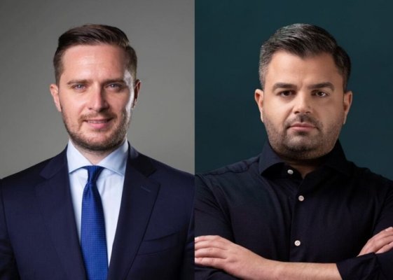 Zi de foc la Primăria Capitalei: se decide primarul pentru perioada următoare