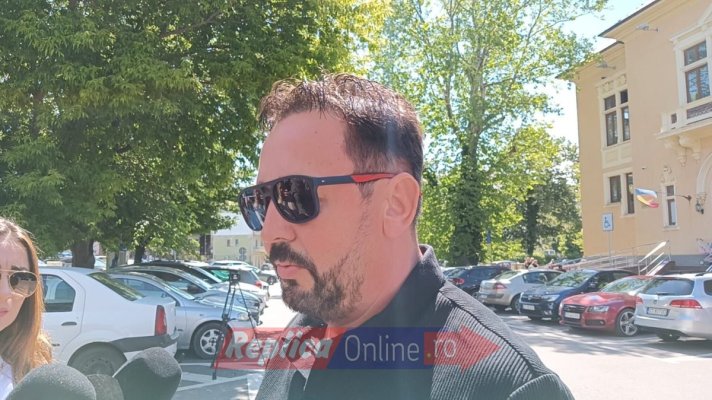 Vlad Pascu ne dă lecții de viață: „Să nu mai conducă nimeni sub influența substanțelor”. Video