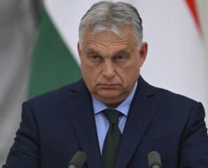 Viktor Orbán susţine că ucrainenii i-au „ameninţat” familia