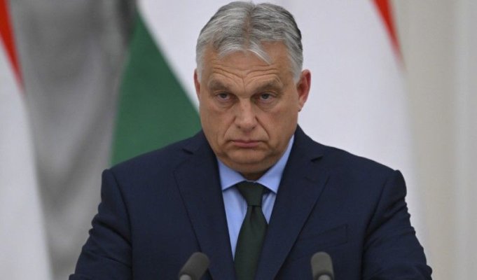 Viktor Orban desființează planul în cinci puncte al lui Zelenski: 'O declaraţie de război deschisă împotriva Ungariei'