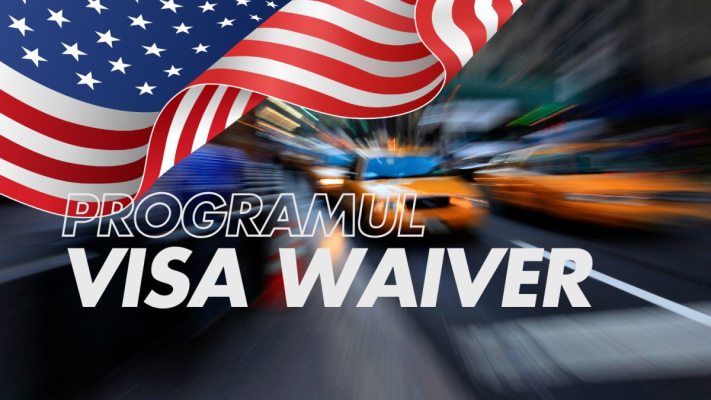 Vești proaste pentru români, în privința Visa Waiver! Ambasador: „Sunt rezervat!“