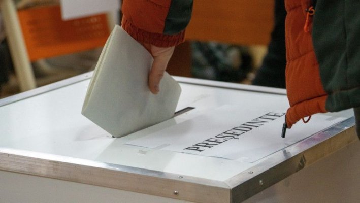 Turul 2 al alegerilor prezidențiale 2025: Când începe votarea în diaspora