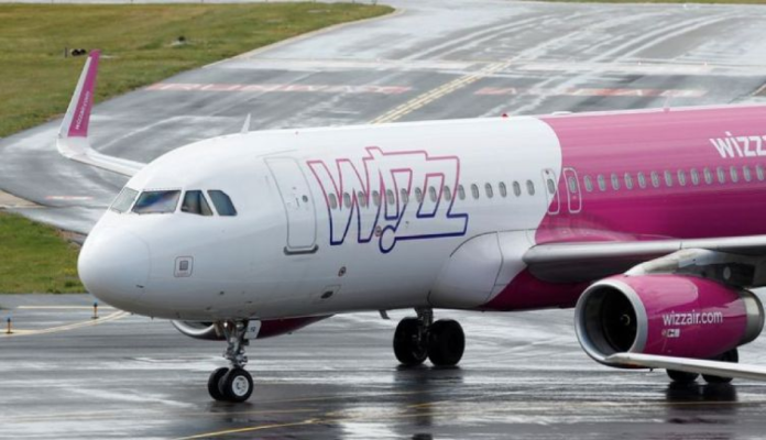 Pericol la decolarea unui avion, pe ruta Roma - Constanța! O stewardesă a oprit în ultimul moment aparatul de zbor