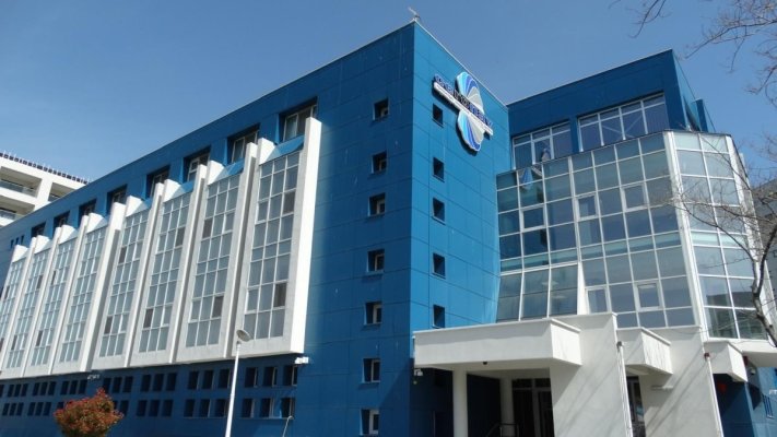 CERONAV implementează un proiect de 17.7 milioane de lei, în domeniul digitalizării!