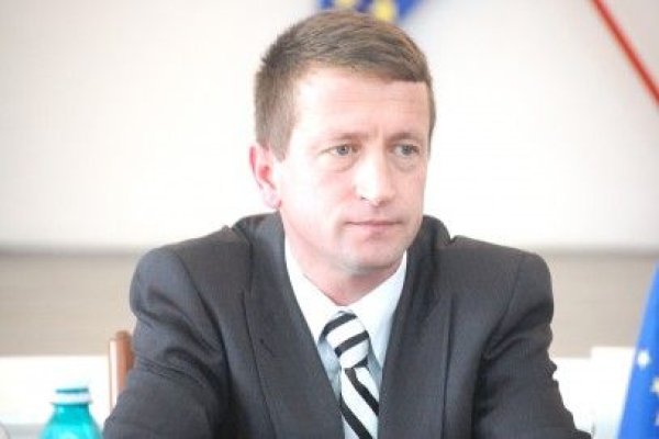 Președintele CJ, Florin Mitroi, i-a prelungit interimatul directorului Gelu Dănuț Dincă la Complexul Muzeal pentru Științe ale Naturii Constanța