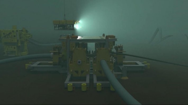 Tribunalul București a dat undă verde proiectului Neptun Deep!  Video