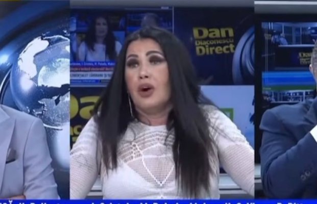 Oana Zăvoranu: Cei care țin cu curcubeii sunt zombificați. Nu au logică, nu vor dialog. Video