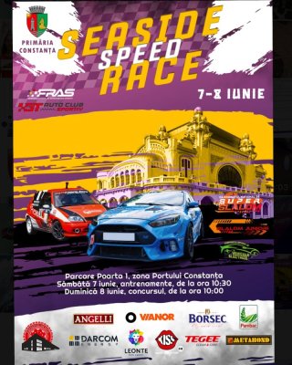 Atenție, șoferi! Restricții de circulație în parcarea de la Poarta 1!