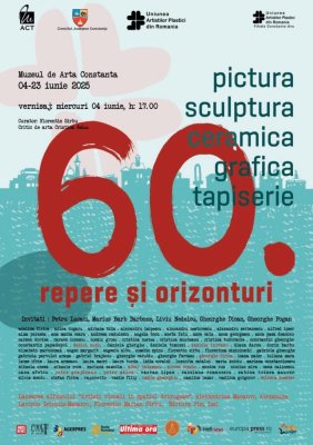 Eveniment de excepție la Muzeul de Artă Constanța