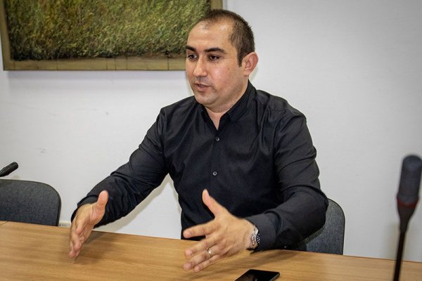 Vezi cine îi poartă sâmbetele șefului Camerei de Conturi Constanța Ioan Bobe
