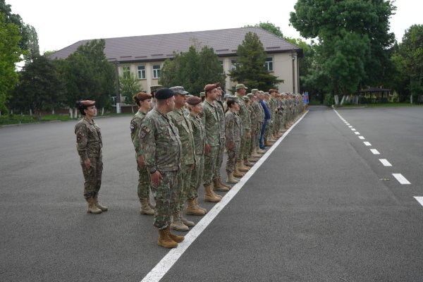 Armata recrutează un nou val de soldați gradați profesioniști, la Constanța. Video