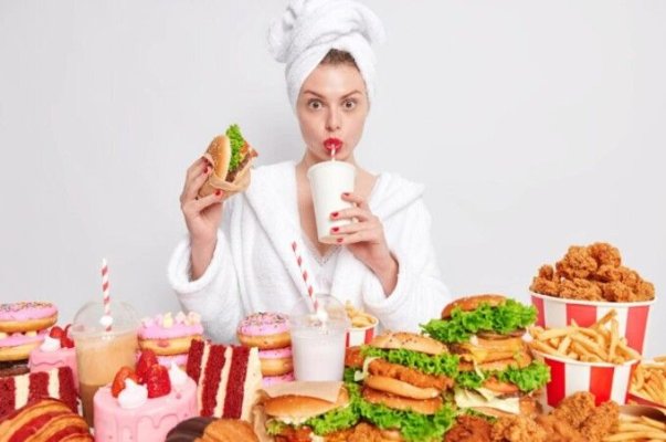 Alimente procesate vs. ultraprocesate: Care e diferența și cum afectează sănătatea