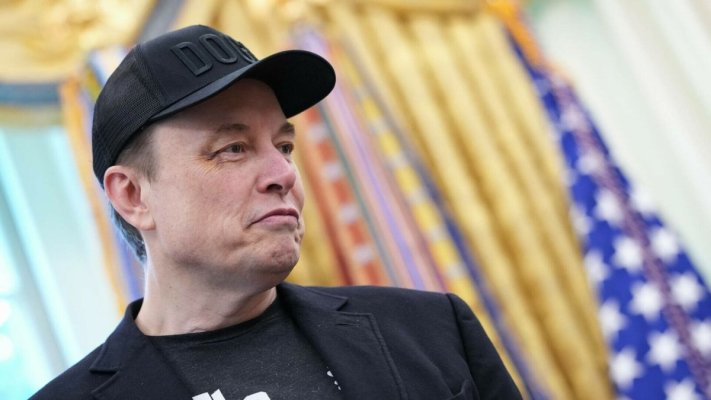 Elon Musk, reacție la acuzațiile că s-ar fi drogat: „Am încercat ketamina pe reţetă acum câţiva ani”
