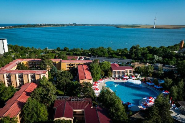 Cum s-a transformat clubul Dunărea din Eforie Nord într-o experiență all inclusive dedicată familiilor!