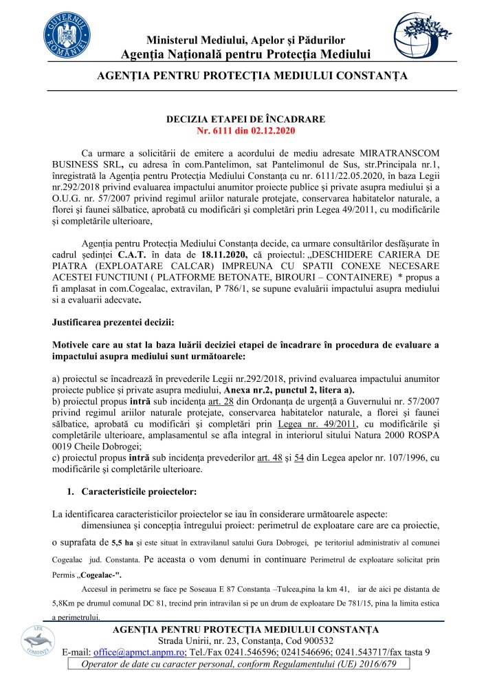 Gheorghe Alexa, fostul primar din Cogealac, isi cere falimentul propriei firme. Vezi de ce! Gheorghe Alexa, fostul primar din Cogealac, isi cere falimentul propriei firme. Vezi de ce!